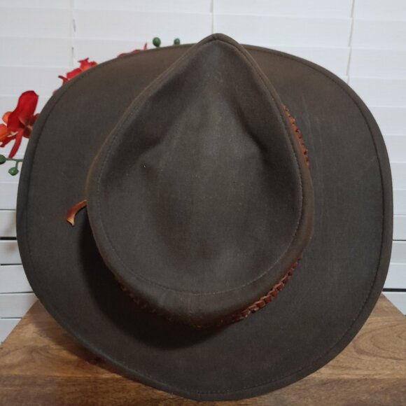 Outback Trading Co 1486 Hat - Picture 7 of 9